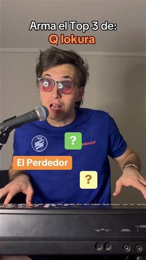 El perdedor - Chipote #cuarteto