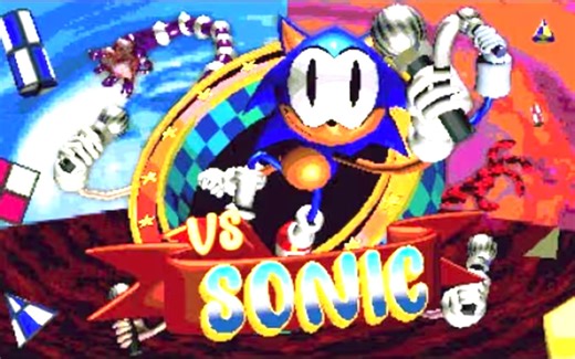 [FNF/带尾唱翻译]Vs Rewrite Round2 Trinity