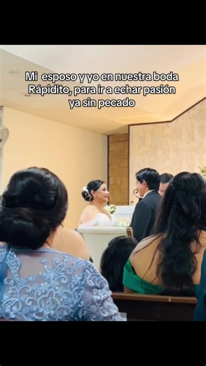 Momentos Especiales de Nuestra Boda