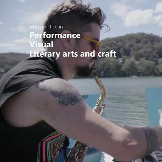 Creative Art Central 2025-26 EOI