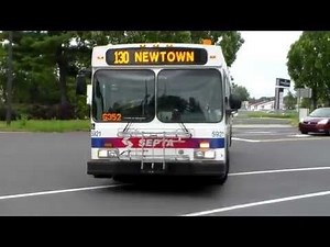 Opinion: SEPTA Buses: The Good, The Bad, The Thoughts.