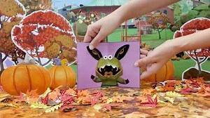 Who’s the biggest, and most bitiest Biteysaurus ever? ❤️ | Bing Bunny