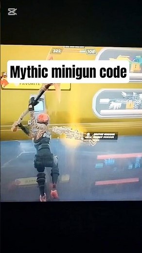 Crazy Red vs Blue admin code! #fortnite