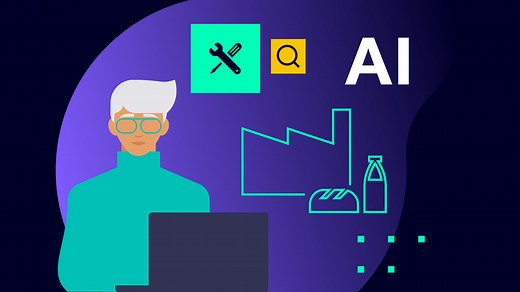 AI-based predictive maintenance