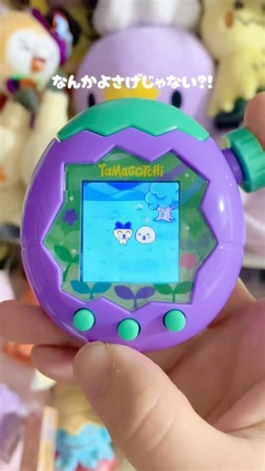 Bbmarutchi can't breed?! Won't evolve?! Tamagotchi Paradise