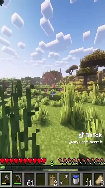 Minecraft Meets Amanda the Adventurer: Epic Gameplay