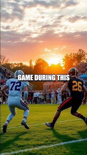 The Epic Showdown of the 1987 NFL Strike