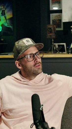 Raw, spontaneous, off the cuff discussions. | Westfort Productions