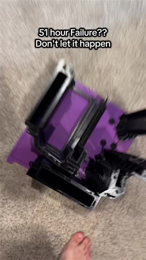 This is the easiest way to fix first-layer problems fast—this build plate gives you stronger grip when you need it and clean release when the print is done. It helps stop corners from lifting, makes small parts stick better, and saves you from wasting filament on failed starts. If you’re tired of babysitting the first layer, this is the upgrade that makes your printer feel instantly more reliable. #TikTokShopCreatorPicks #TikTokShopRestock #TikTokShopJumpstartSale #HolidayDeals #NewArrivalsSurge