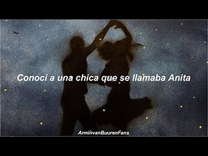 Armin van Buuren & Timmy Trumpet - Anita (Subtitulado al español)