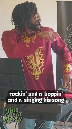 🐦rockin robin! (cover) /// This Great Mercy