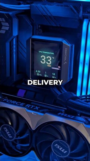 HPET Timer: Your PC's Hidden Performance Killer #Shorts