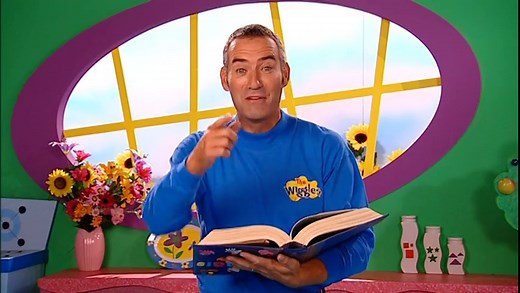The Wiggles: Splish Splash Big Red Boat! (2007 DVD) (DVD ISO) : Warner Home Video : Free Download, Borrow, and Streaming : Internet Archive