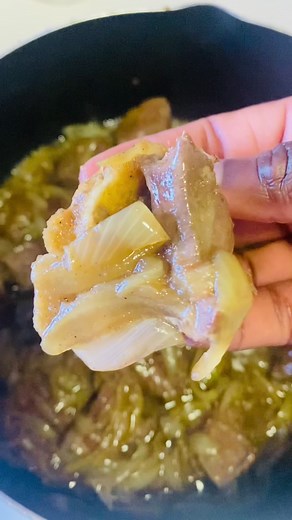 Delicious Senegalese Sauce Foie Recipe