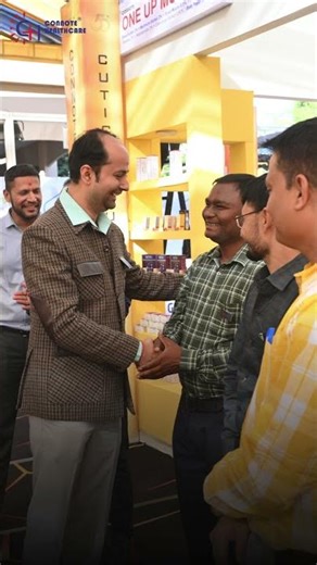 Connote Healthcare | Manufacturing Quality That Builds Trust #shortvideo