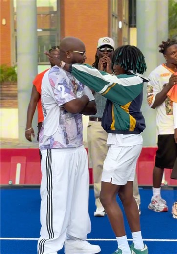 It’s official now🥹❤️! We’re together and we’d be at PromiseLand on 30th🫂. Don’t tag him😂 Need a duo name asapppp! dc: @Endurancegrand #lisaquama #fyp