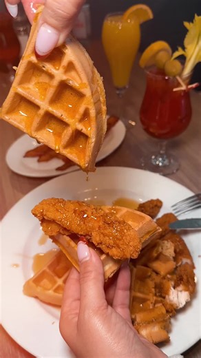Cozy mornings start with a good breakfast ☕🍳 From classic favorites to warm, comforting plates, everything is made fresh and meant to be enjoyed. Whether you’re here for something simple or a full breakfast spread, we’ve got you covered ✨