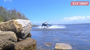 5.1K views · 72 reactions | Can you do a butter slide?! Rider: James...