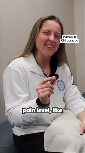 “I Didn’t Expect It to Feel Like This…” 😅 Shockwave Therapy