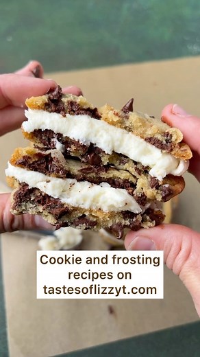 25K views · 41 reactions | Toll House Cookies made the best way, then...