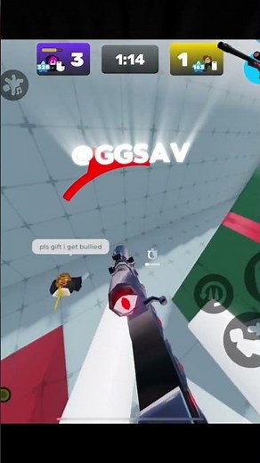 sniper montage #roblox #rivals #edit #robloxedit #slingshotbwai #strangerthings5 #vecna