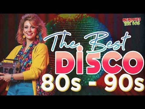 80s Disco Revival: Top 100 Disco Songs of the Decade