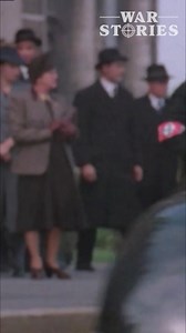 3.4M views · 45K reactions | In 1940, despite England's dire military state, Hitler prepared a landing operation. He issued a final appeal, threatening suffering unless they made peace with the Third Reich. Have you ever felt like history repeats itself? #Hitler #Directive16 #England #ThirdReich #History | War Stories | Facebook