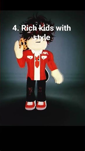 types of roblox avatars.