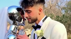 ‏الحمد لله حتى يبلغ الحمد منتهاه.. 💚🙏متابعة عيوني بزوجكن🤣