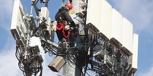 5G-coronavirus conspiracy theory spurs rash of telecom tower arson fires
