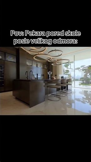 JEL U VAŠOJ ŠKOLI OVAKO?!?!🤯