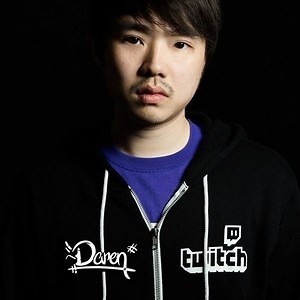 Daren - Twitch