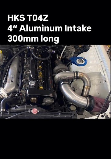 Dose pipe turbo flutter compressor surge mythbusting different sound with bigger boost pipe volume ?