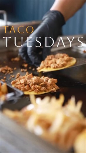 Flecha Cantina by Mark Wahlberg on Instagram: "Crafted fresh with bold flavor and modern Mexican inspiration. ✨ From the griddle to the plate, tacos are treated with care at Flecha. Join us for our new special launching Today: Two Street Tacos & a Flecha Frosty Margarita for only $12 📍Las Vegas || @shoptownsquare 📍Huntington Beach || @bellaterrahb 📍San Diego || 4S Commons"