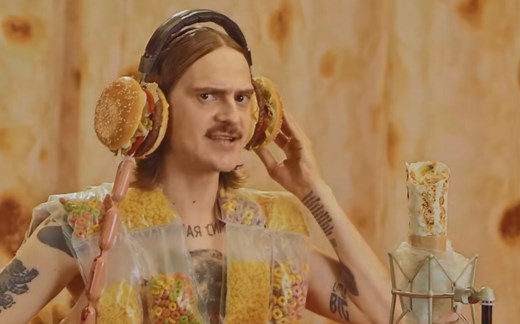 【Little Big】《TACOS》官方MV |洗脑神曲看完想吃玉米卷