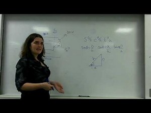 Components of vectors AQA Alevel physics