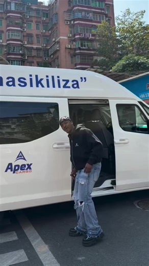 Alhamdulillah kwetu sisi @apexcargo huduma bora ndio kauli mbiu yetu. Tunahakikisha mteja anapata kile anachostahili. 🚛 Apex Cargo Ltd. 🌍 China 🇨🇳 | Dubai 🇦🇪 | Tanzania 🇹🇿 📍Shaurimoyo Road, Dar es Salaam Mariam Tower, Floor no 4 255 766 555 566/ 255 745 000 020 255 773 900 100 📍Deira, Dubai 🇦🇪 Sanabil building Near Baniyas metro exit 2. 2nd floor 971 58 639 1912 / 00971 4224 4661 📍China, Yiwu 🇨🇳 BUILDING S, NO.91 DONGQING ROAD, HEYETANG, YIWU CITY, JINHUA CITY, ZHEJIANG PROVINCE Y