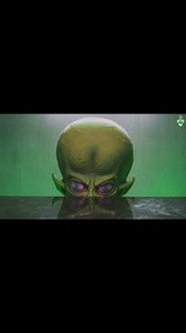 Human-alien relations? | The Super Alien Bros.