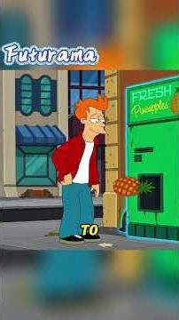 #animation #cartoon #futurama #anime #funny #animated #film #space