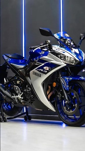 2015 Yamaha R3 Review The Perfect Beginner Sportbike? | Performance, Specs & Riding Experience