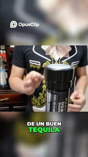 Tequila Elegante Maestro Dobel vs 1800 Cristalino