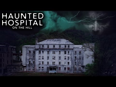 Haunted Hospital SUCKED the LIFE Out of ME | Old Hospital on College Hill Paranormal Investigation