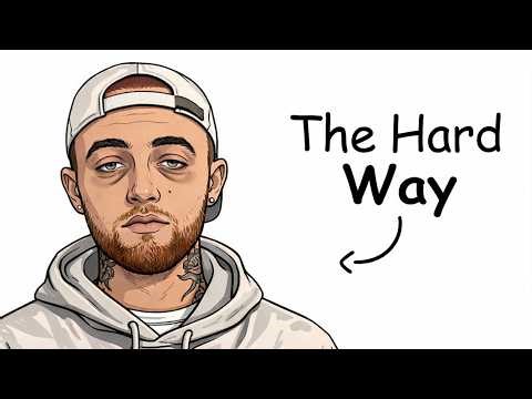 POV: You wake up as Mac Miller