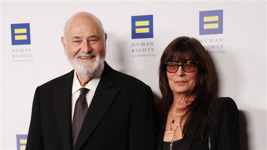 Celebrated filmmaker Rob Reiner, wife Michele Singer found dead