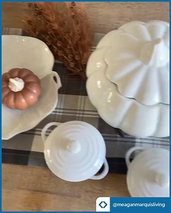 223K views · 413 reactions | Fall is officially here! Decorate your heart out, fall lovers. Shop our post: like2b.uy/samsclub . . . : @meaganmarquisliving #FirstDayofFall #Fall #SamsClub #MarthaStewart | Sam's Club | Facebook