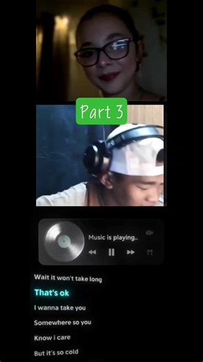 The most wholesome OmeTV reaction to Tom Odell ✨