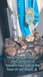 35K views · 2.2K reactions | The "Hail Mary" is a traditional...