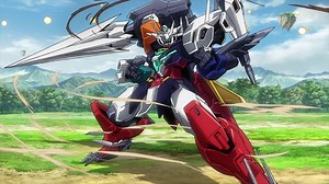 Gundam Build Divers Re:RISE | E26 - Re:Rise