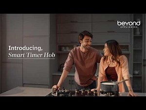 Introducing Smart Timer Hob