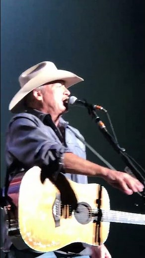 Alan Jackson - summertime blues live 2021